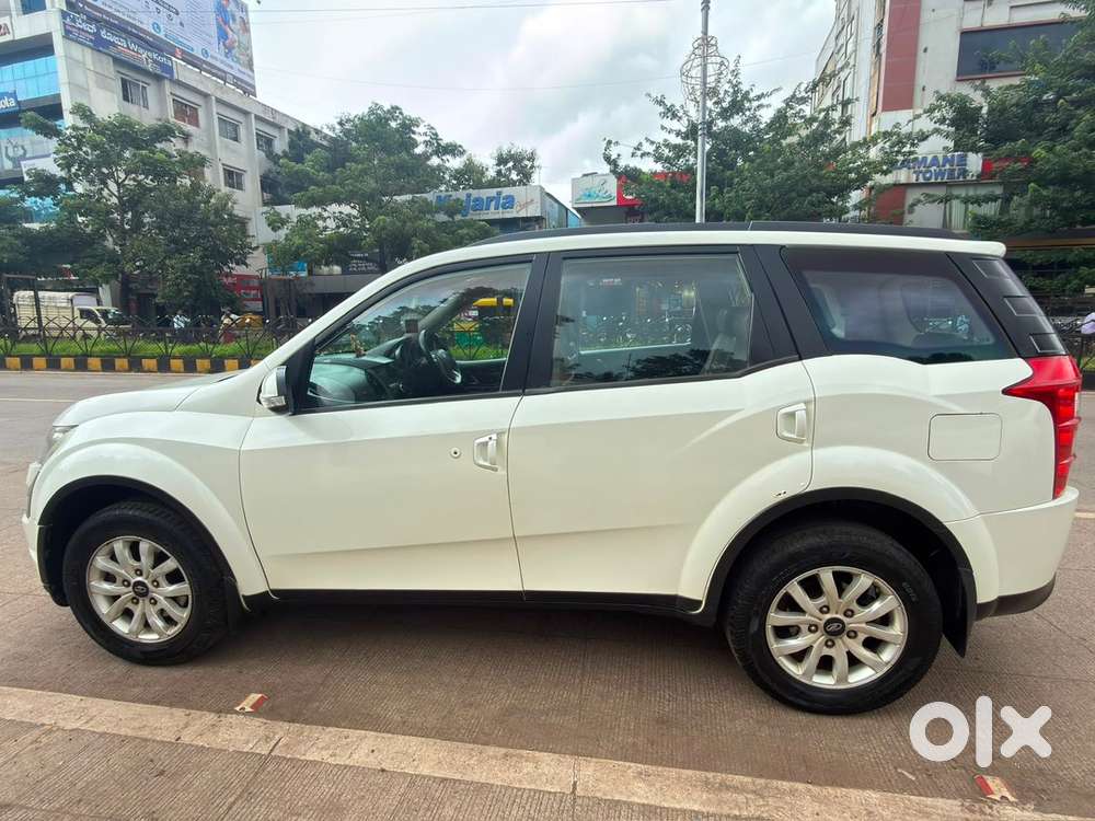 Mahindra Xuv500 2016 Diesel Well Maintained