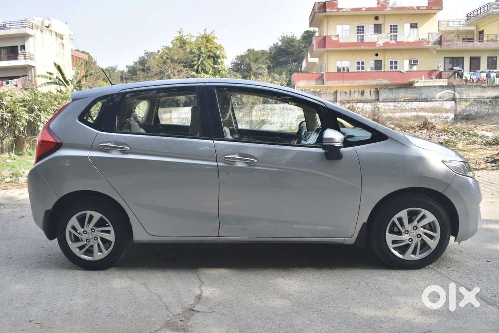 Honda Jazz Vx Cvt, 2018, Petrol