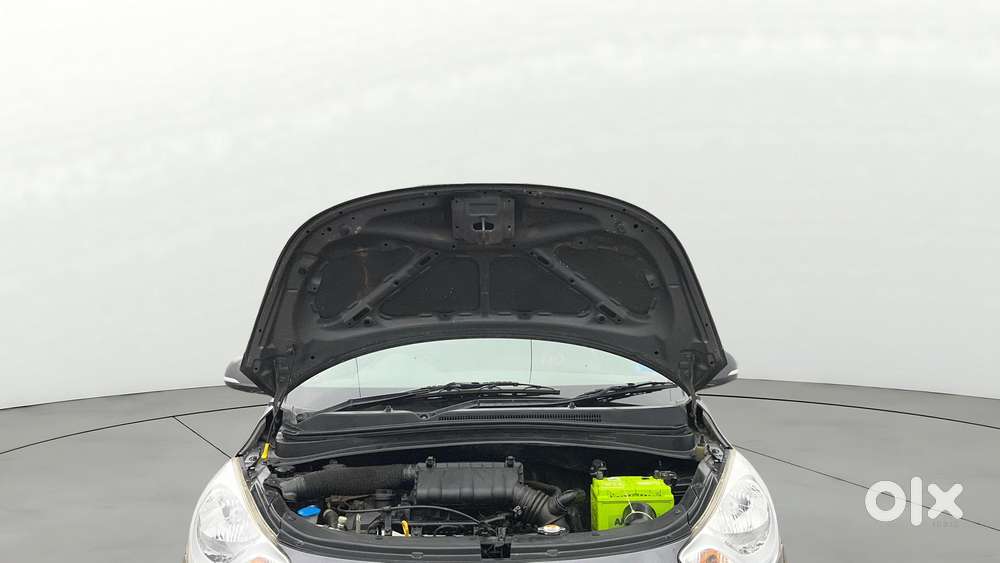 Hyundai Grand I10 Magna 1.2 Kappa Vtvt, 2013, Petrol