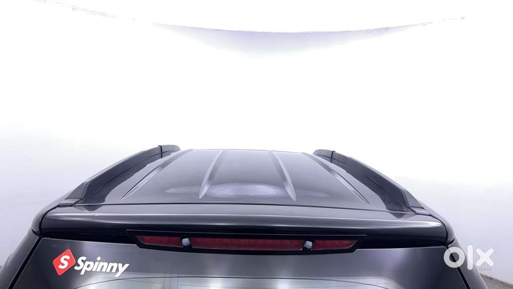 Mahindra Xuv500 2.2 W10, 2016, Diesel