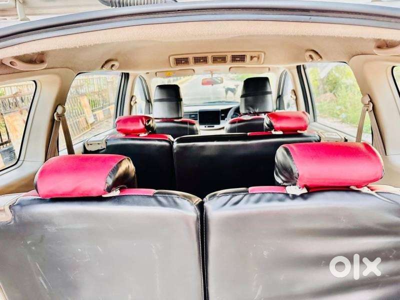 Maruti Suzuki Ertiga 2015-2018 Vdi Abs, 2019, Diesel