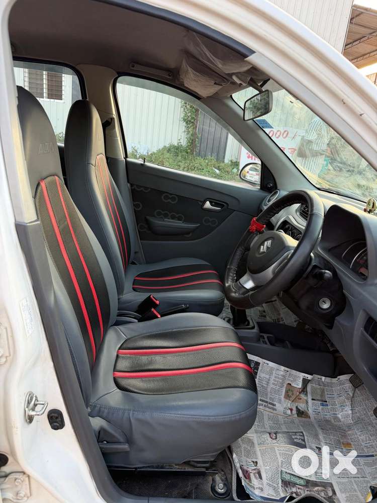 Maruti Suzuki Alto 800 2012-2016 Cng Lxi, 2013, Cng & Hybrids