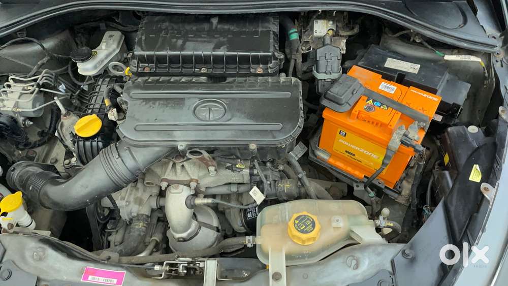 Tata Tiago 1.2 Revotron Xt Option, 2021, Petrol