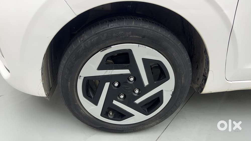 Hyundai Grand I10 Nios Sportz 1.2 Kappa Amt, 2023, Petrol