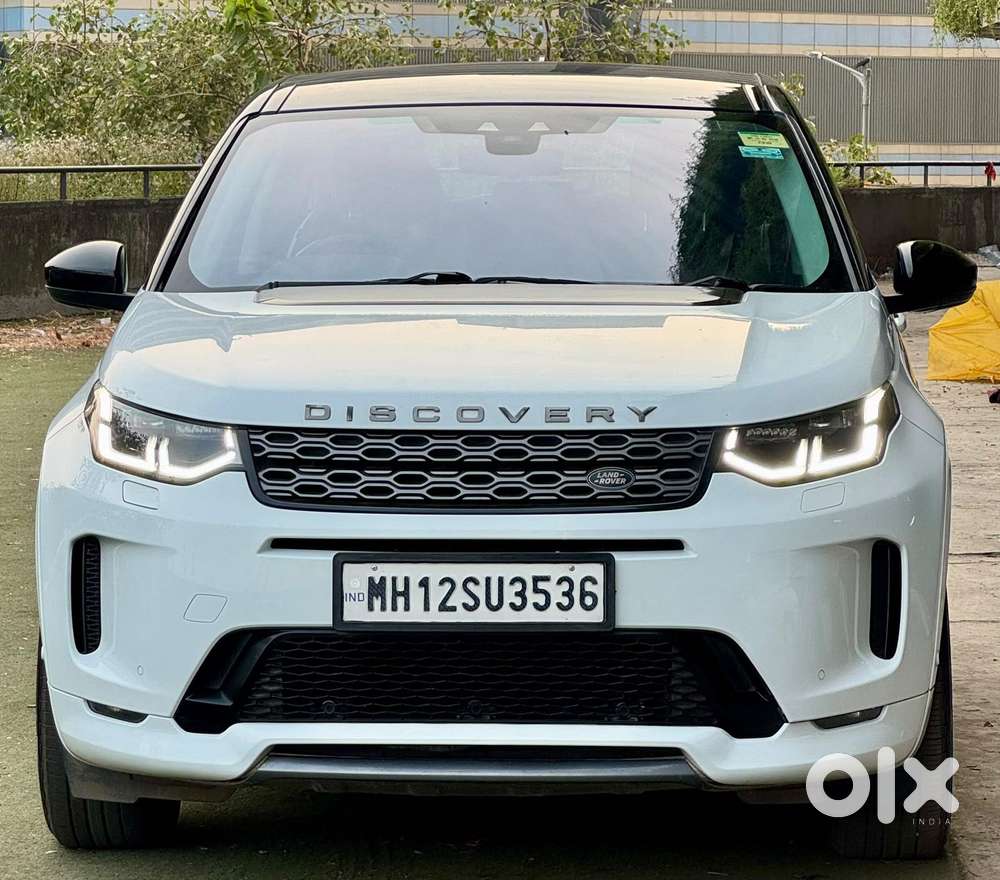Land Rover Discovery Hse, 2020, Diesel