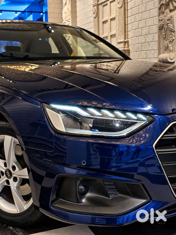Audi A4, 2023, Petrol