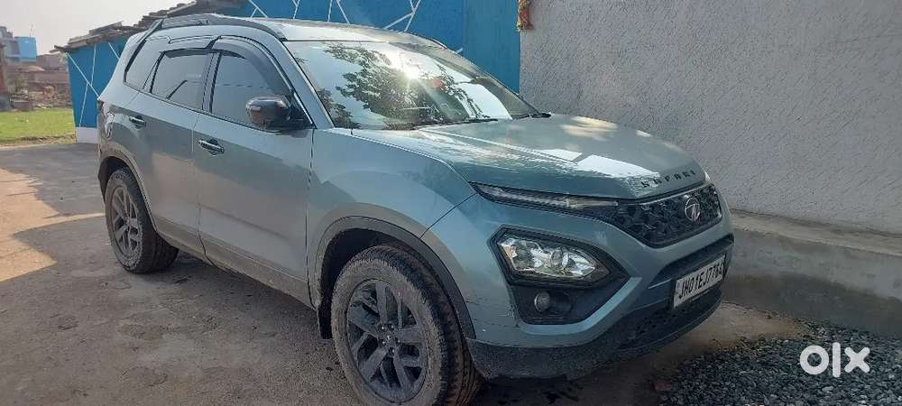 Well Maintained Car Look Like New