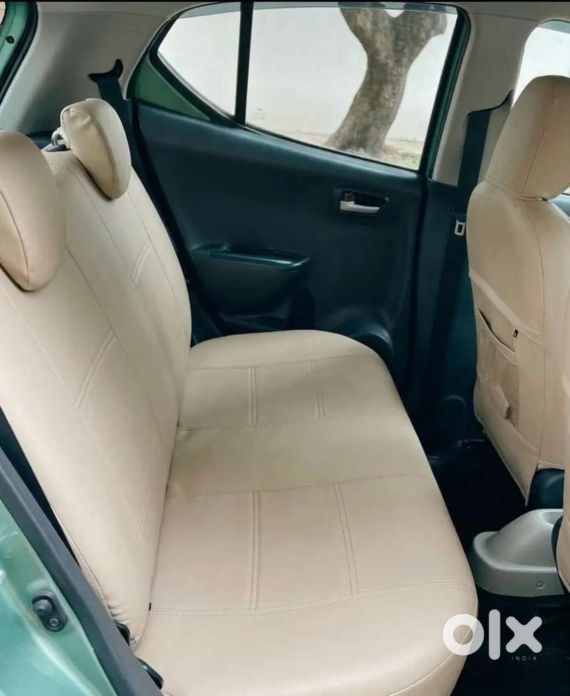 Maruti Suzuki A-star 2029
