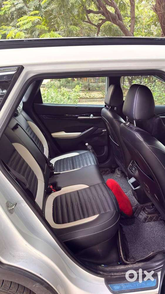 Kia Seltos Gtx+ At 2024 Diesel