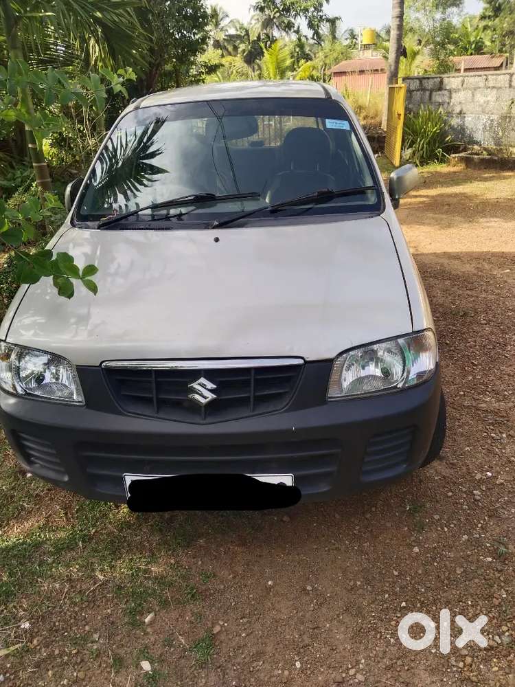Maruti Suzuki Alto 2005