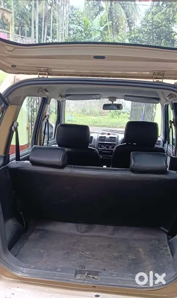 Maruti Suzuki Wagon R Lxi 2008 Original