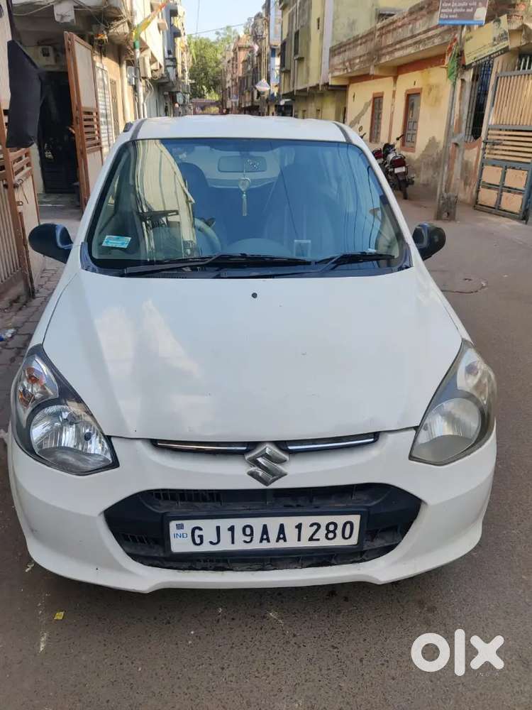 Maruti Suzuki Alto 2010