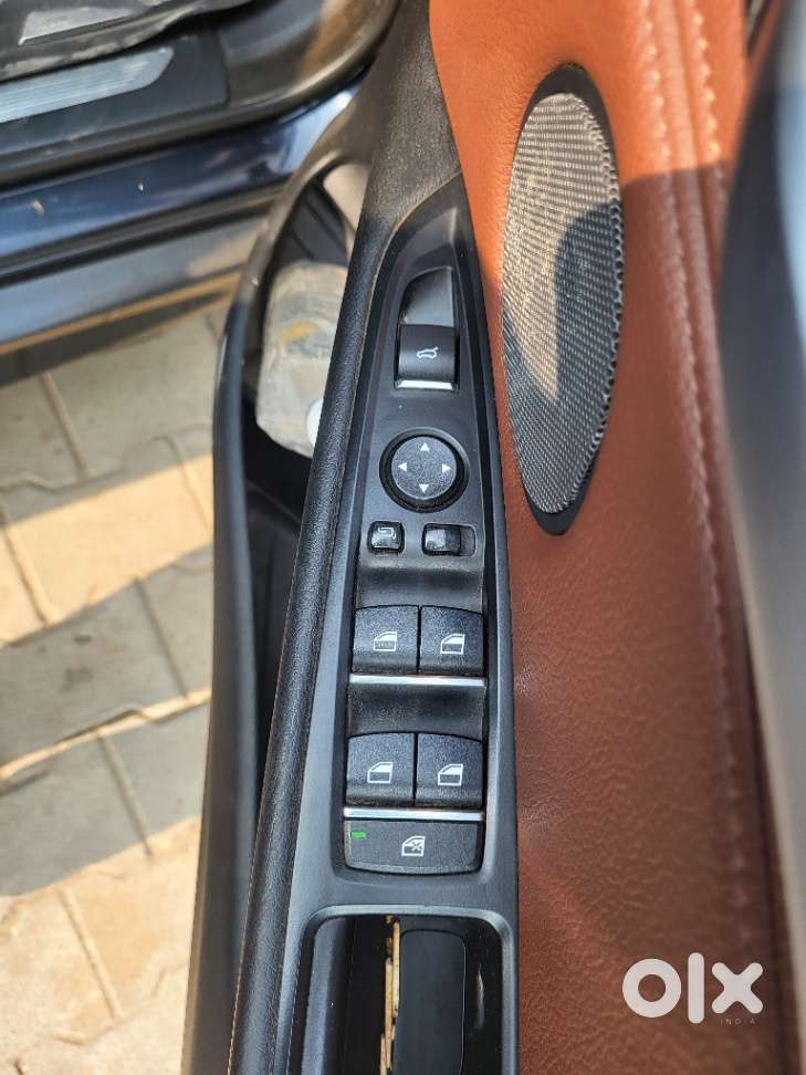 Bmw X5 3.0 D, 2017, Diesel