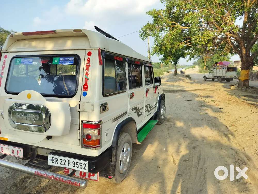 Mahindra Bolero Neo Diesel 2017