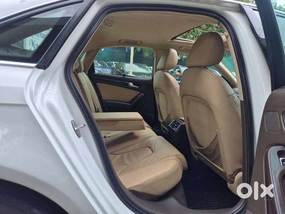 Audi A4 1.8 Tfsi Multitronic Premium, 2013, Petrol