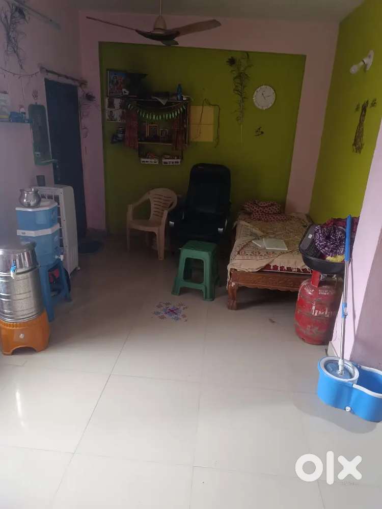 Flats for sale at janapriya MAHANAGAR MEERPET from 10 lakh to 12