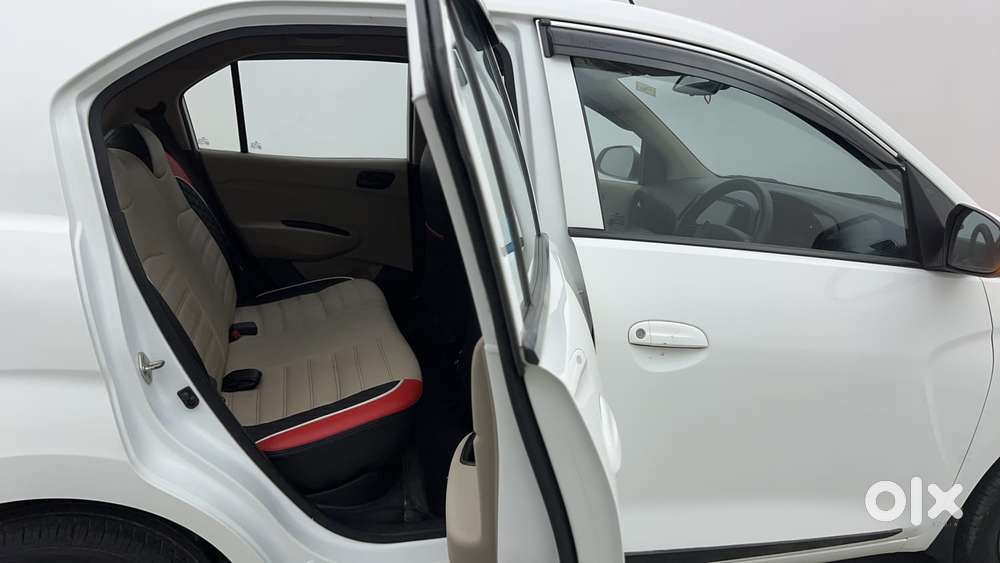Hyundai Santro Sportz Cng, 2022, Petrol