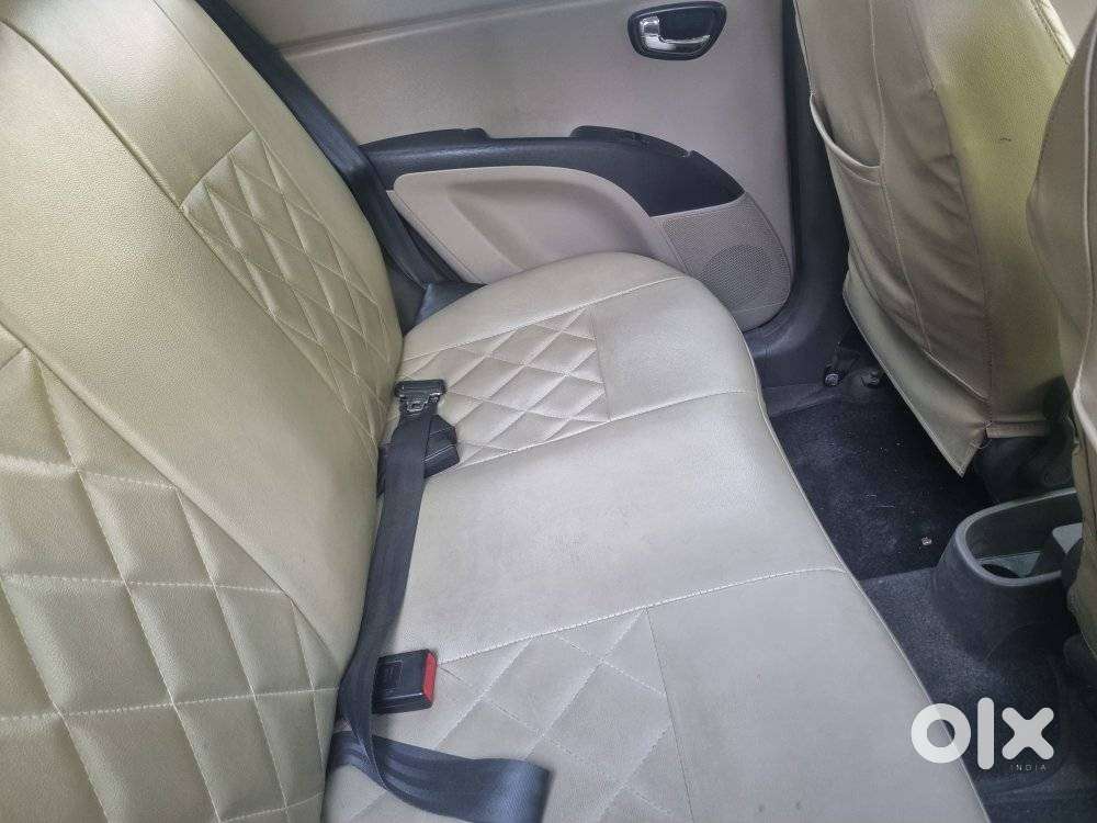 Hyundai I10 1.1l Irde Magna Special Edition, 2013, Petrol