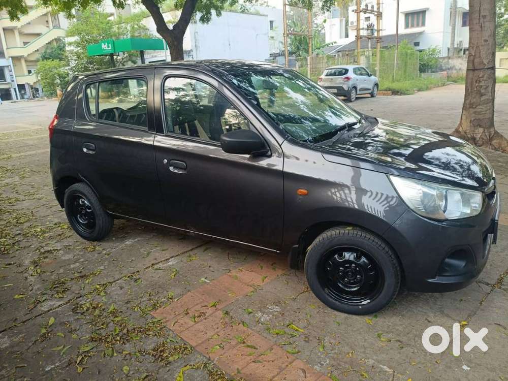 Maruti Suzuki Alto K10 1.0 Vxi, 2019, Petrol