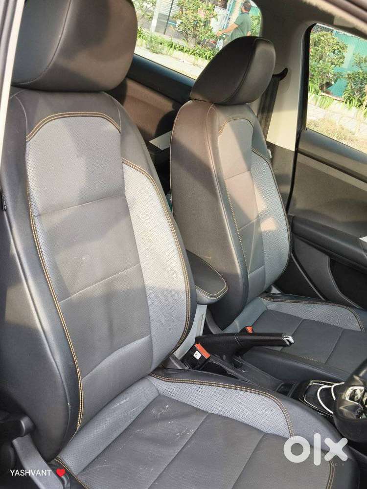 Skoda Kushaq 1.5 Tsi Style (6 Airbags) Dsg, 2023, Petrol