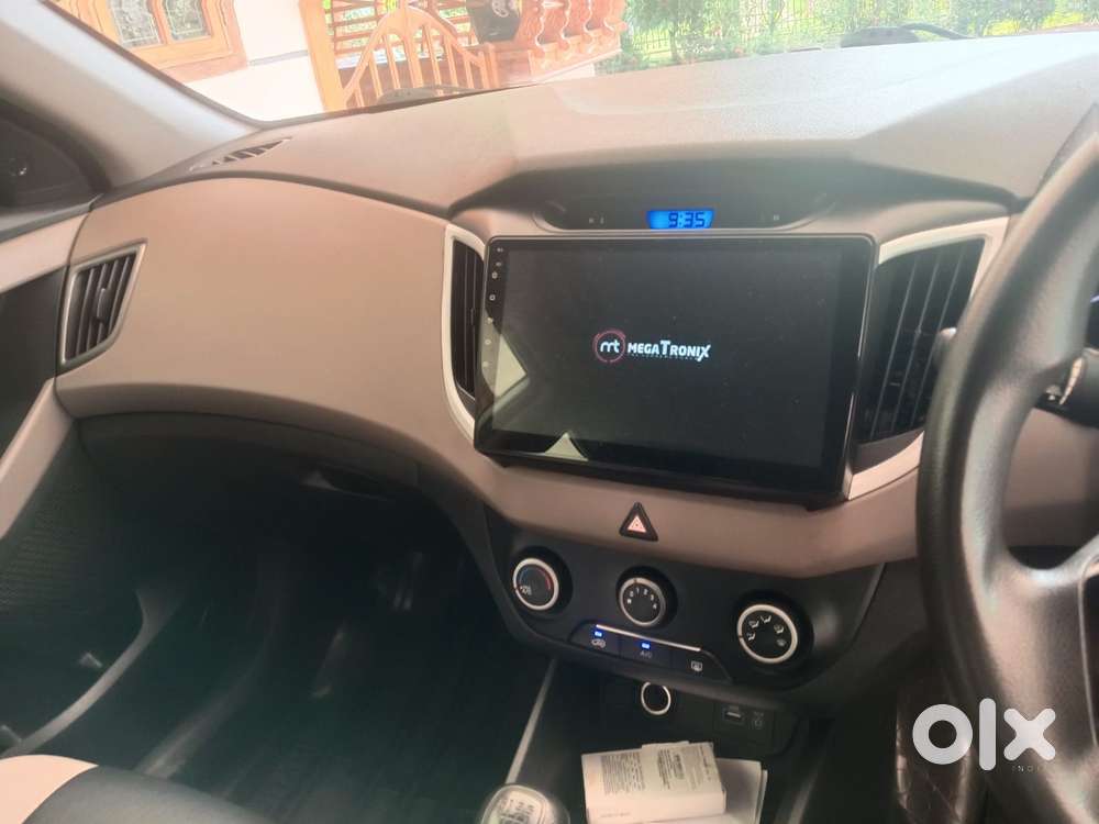 Hyundai Creta 1.4 S, 2015, Diesel