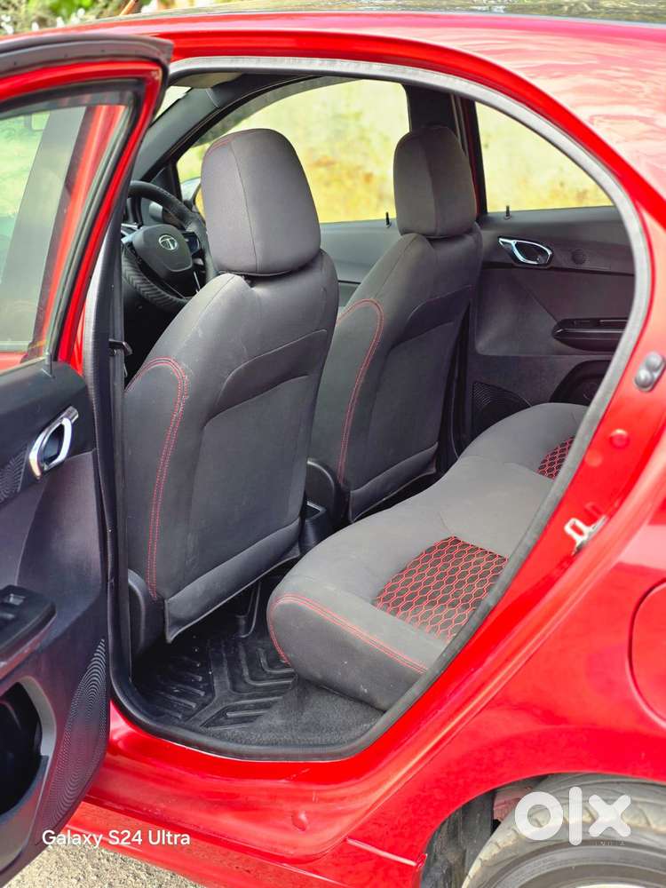 Tata Tiago Jtp Petrol, 2019, Petrol