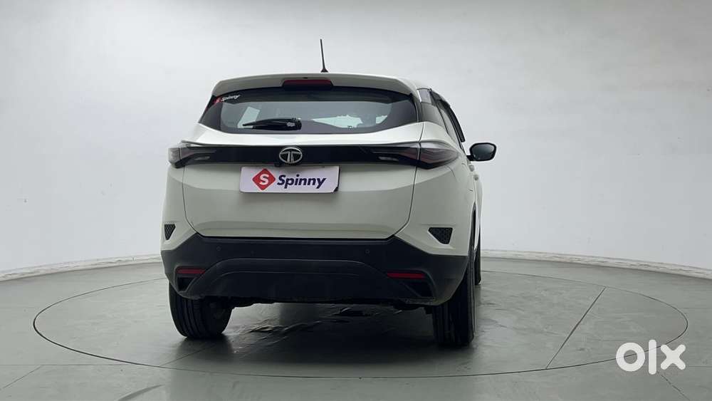 Tata Harrier 2.0 Kryotec Xta Plus, 2022, Diesel