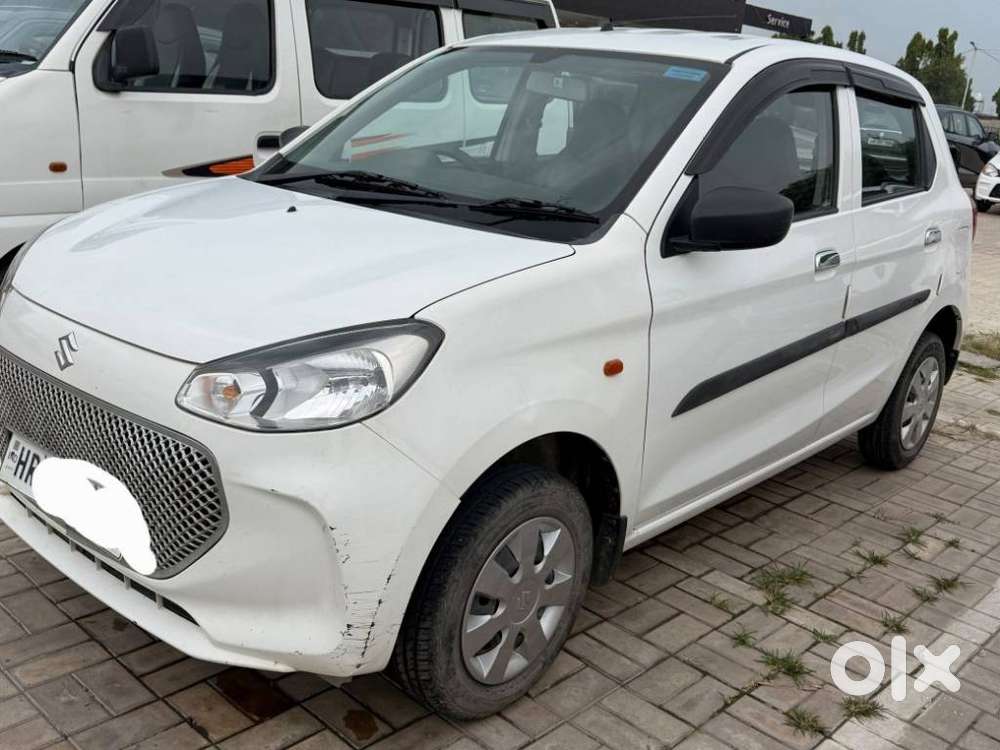 Maruti Suzuki Alto K10 Vxi, 2023, Petrol