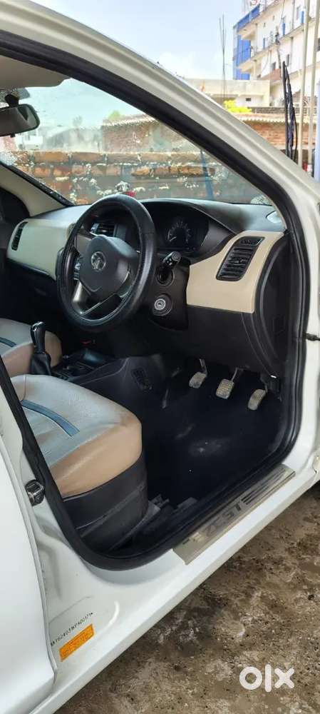 Tata Zest 2019 Diesel Well Maintained