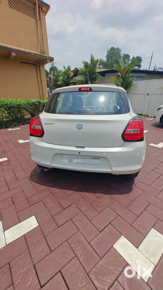 Automatic Gear, Good Condition, No Replacement, Android System,