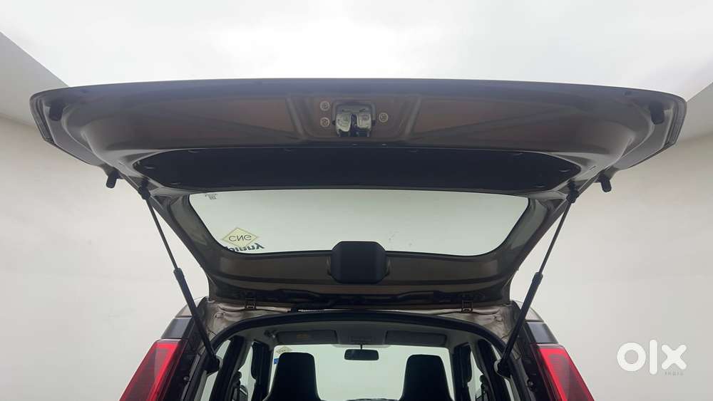 Maruti Suzuki Wagon R 1.0 Lxi Cng, 2022, Cng & Hybrids