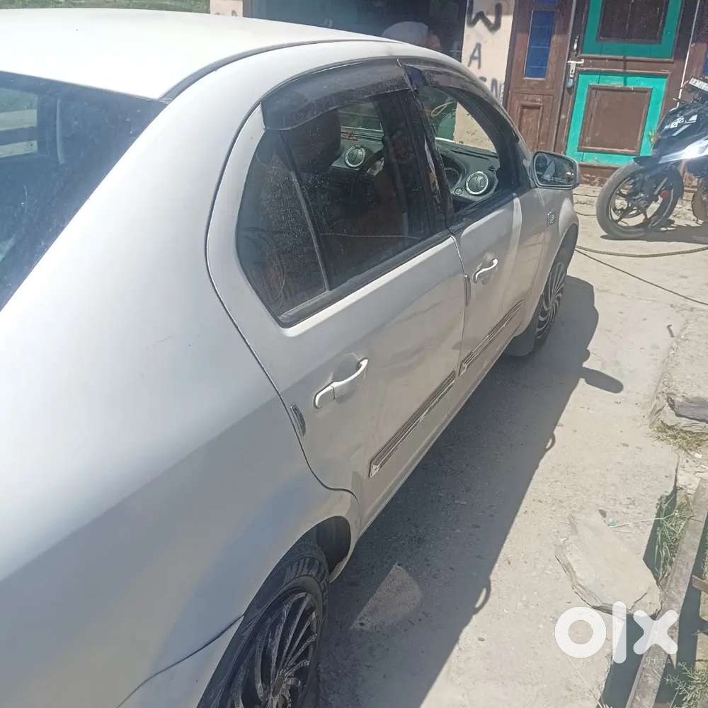 Ford Fiesta Classic 2012 Diesel 95000 Km Driven
