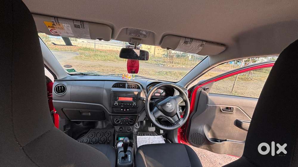 Maruti Suzuki Alto K10 1.0 Vxi, 2025, Petrol