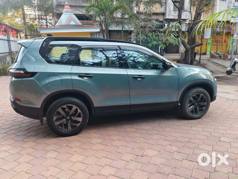 Tata Safari 2.0 Kryotec Xza Plus, 2021, Diesel