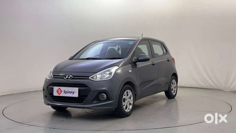 Hyundai Grand I10 1.2 Kappa Magna, 2014, Petrol