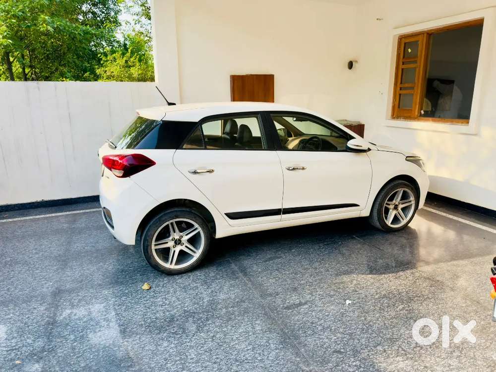 Hyundai I20 1.4 Asta 2019