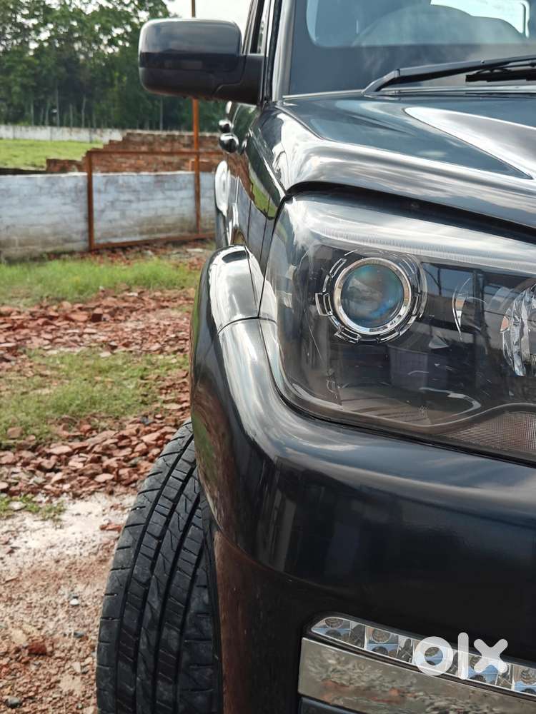 Mahindra Scorpio Classic 2.2 S 11 Mt 7 Cc, 2025, Diesel
