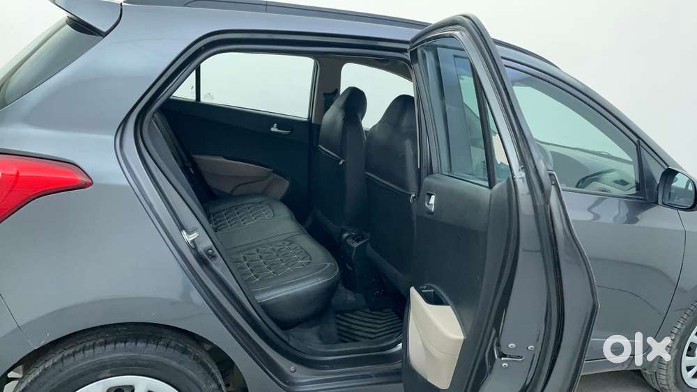 Hyundai Grand I10 1.2 Kappa Sportz, 2020, Petrol