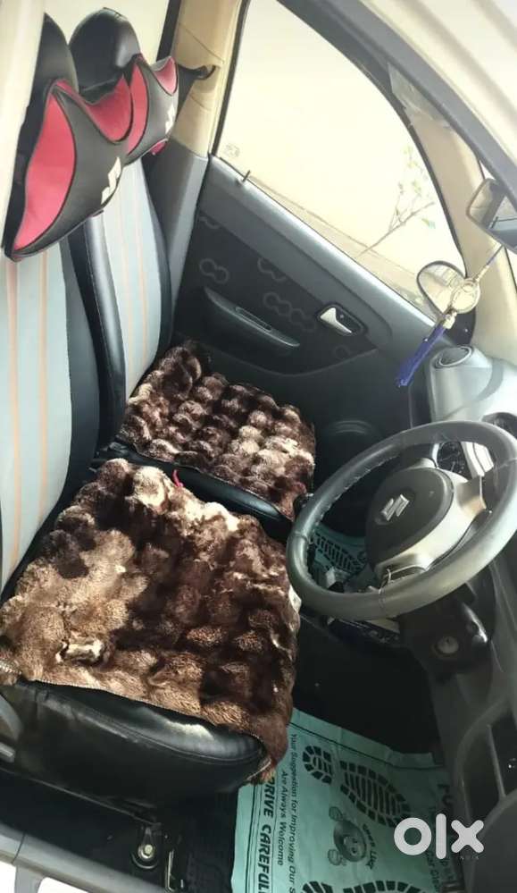 Maruti Suzuki Alto 2013