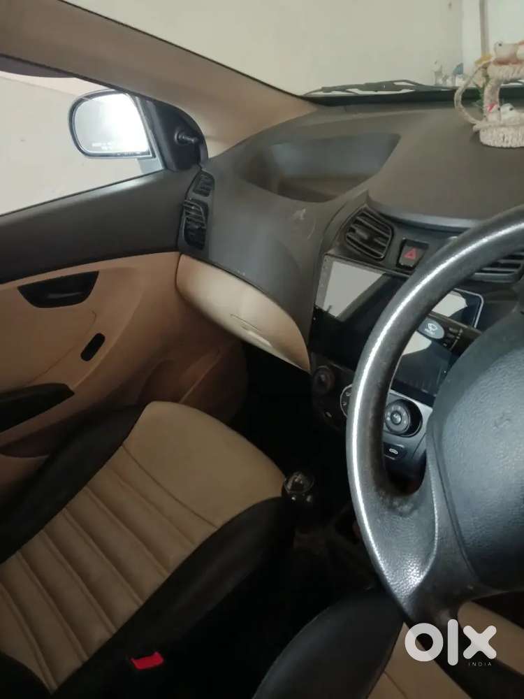 Hyundai Eon 2018 Automatic Petrol
