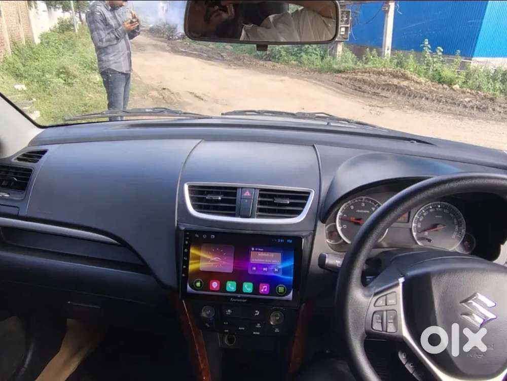 Swift Zdi Plus 2016 Diesel 87000 Km Driven