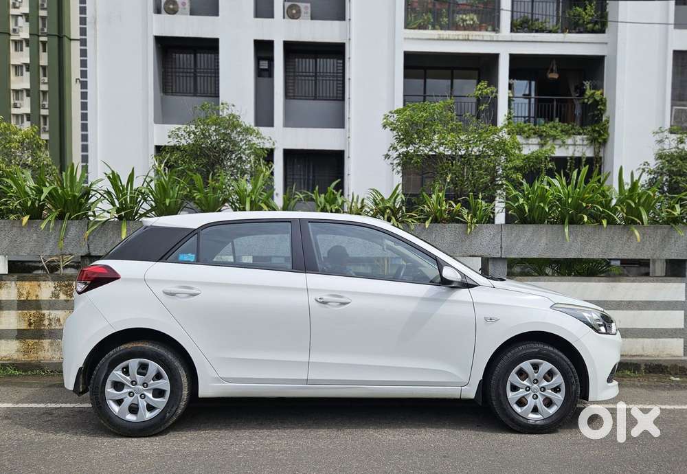 Hyundai Elite I20 Magna 1.2, 2015, Petrol