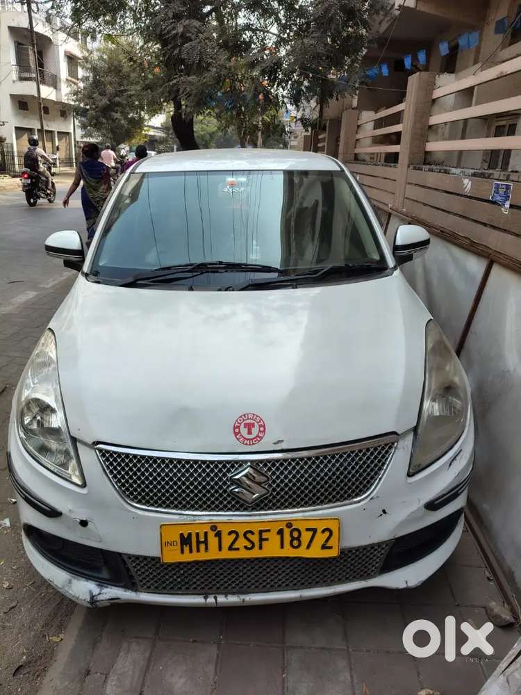 Maruti Swift