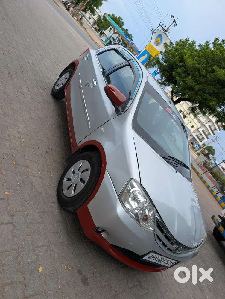 Toyota Etios Liva Good Condition Model2011/ Recession /2012