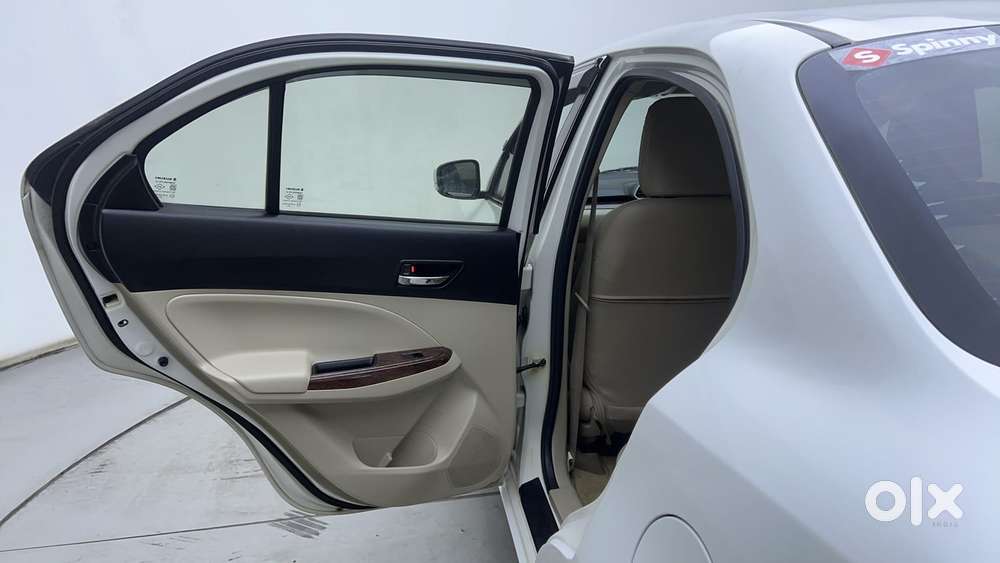 Maruti Suzuki Dzire 1.2 Zxi Amt, 2019, Petrol