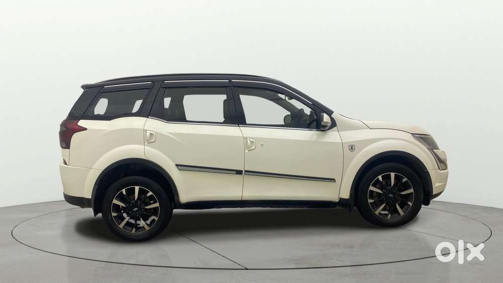 Mahindra Xuv500 W11 Option, 2018, Diesel