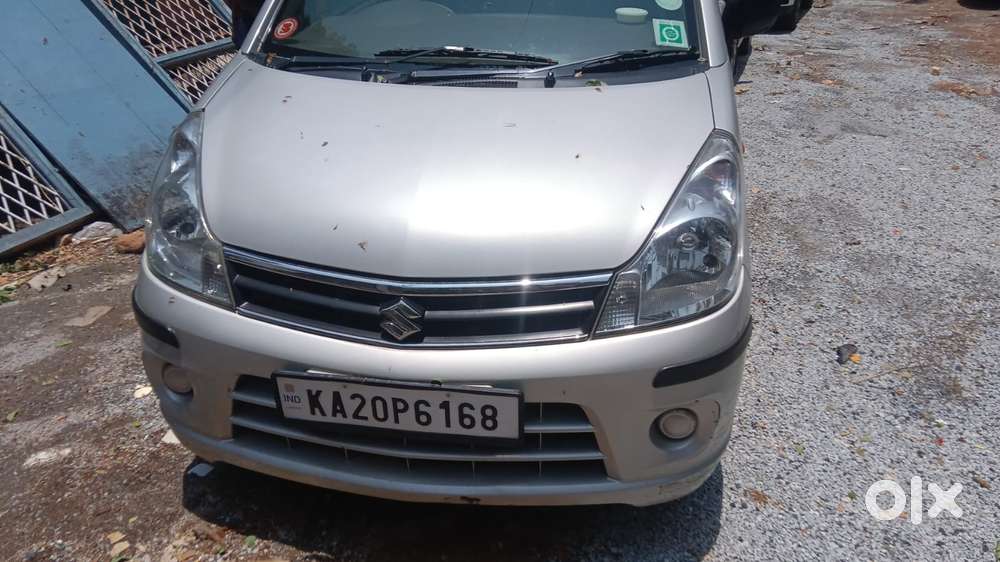 Maruti Suzuki Estilo Lxi, 2011, Petrol