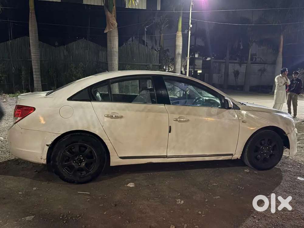 Chevrolet Cruze 2011 Diesel Well Maintained