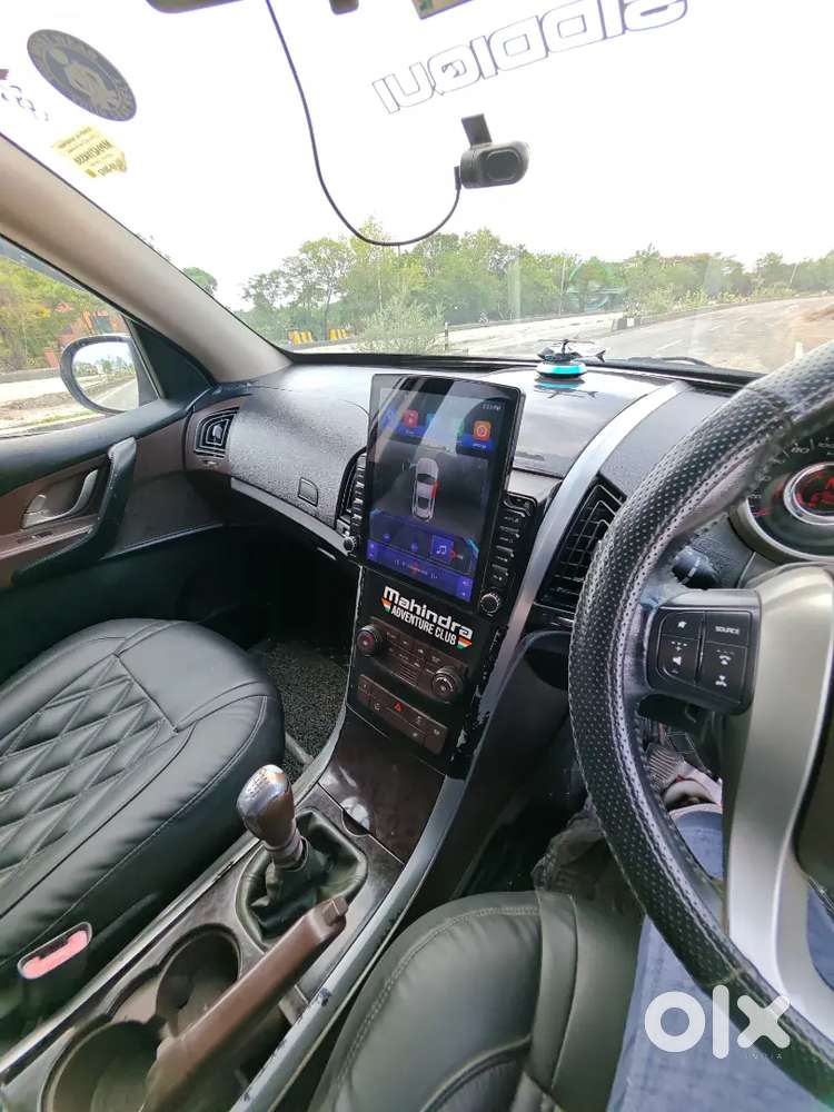Mahindra Xuv500 2012 Diesel Well Maintained