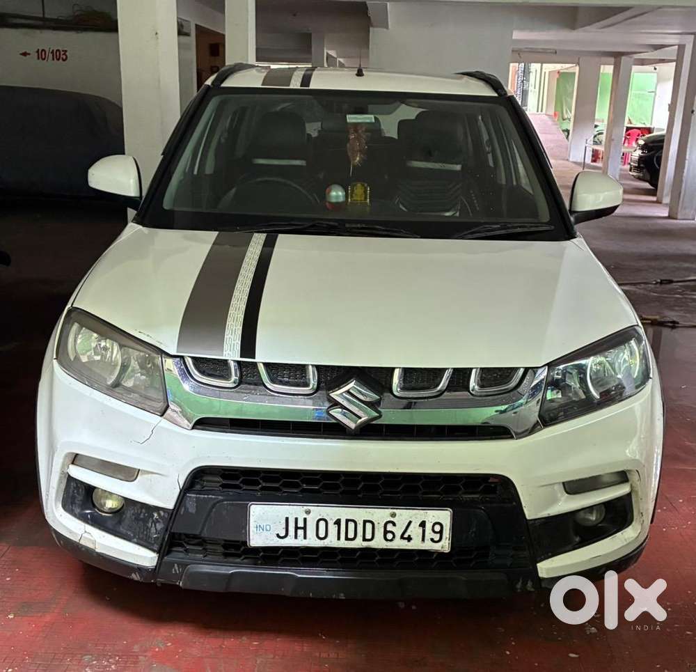Maruti Suzuki Diesel 2018